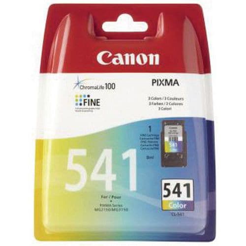 Cartucho de tinta - CL-541 - Canon