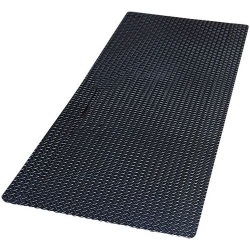 Alfombra ergonómica antifatiga y antiestática - Unidad - Notrax