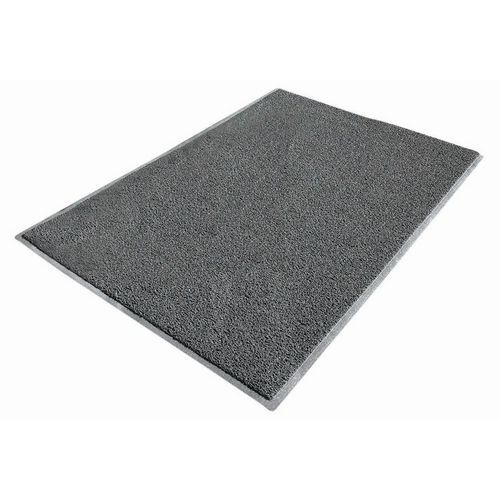 Alfombra de bucle de PVC para uso moderado - Notrax