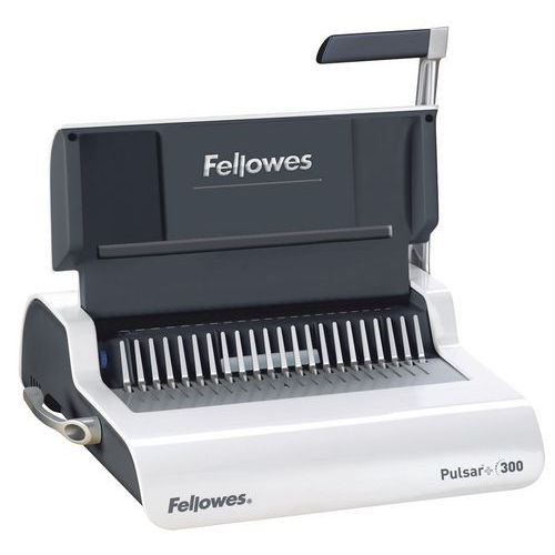 Encuadernadora Fellowes - Pulsar+ 300