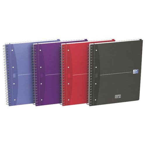 Cuaderno Europeanbook 175X230