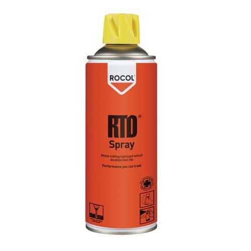 Lubricante de corte ROCOL RTD