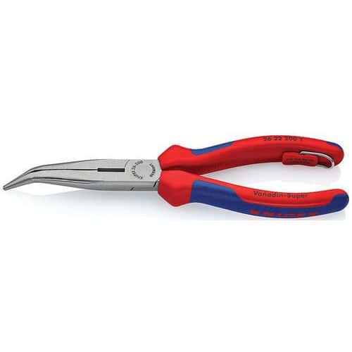 Alicate de pico de cigüeña _ 26 22 200 T - Knipex