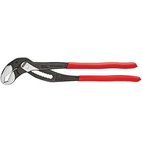 Alicate KNIPEX Alligator® XL negro atramentisado 400 mm_88 01 400_Knipex