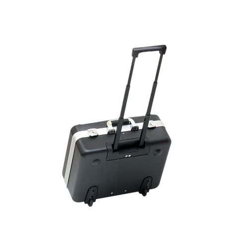 Maleta ABS con trolley - Mob