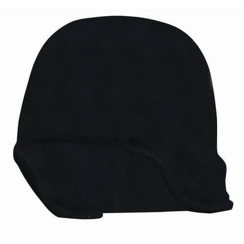 Gorro bajo casco