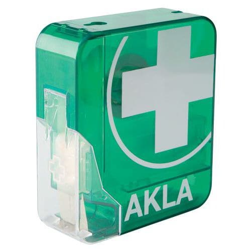 Dispensador de tiritas Akla