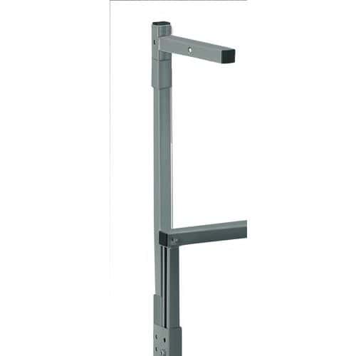 Soporte RK 1 para banco de trabajo TPH