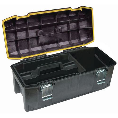 Caja de herramientas estanca Fatmax™