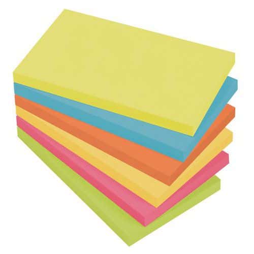 Nota de color Post-it®