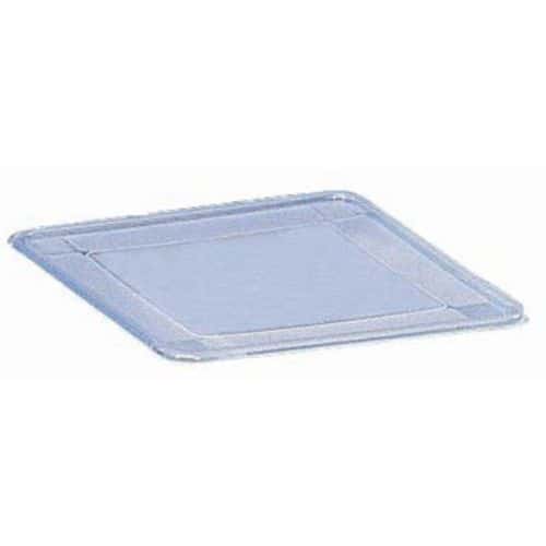 Tapa para caja Gastronome GN