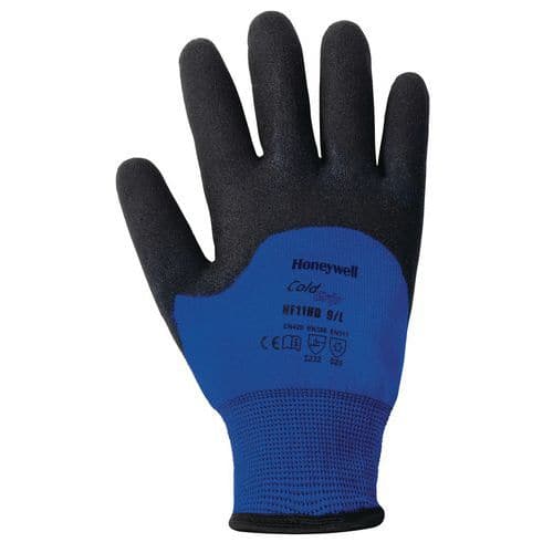 Guantes antifrío Cold grip