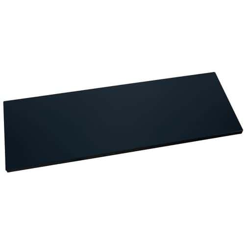 Balda para armario de puertas batientes - Lote de 2 - 120 cm - Manutan Expert