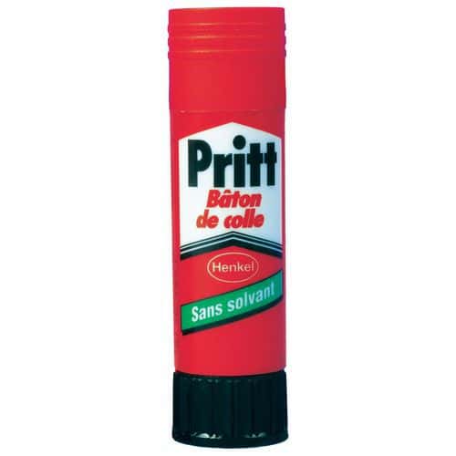 Barra de pegamento Pritt