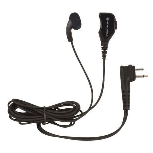 Auriculares Motorola 53866/HKLN4605