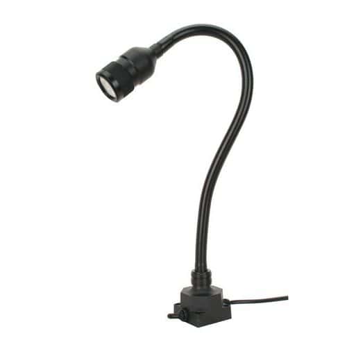 Lámpara LED Tellus 500 mm - 12-24V AC/DC - IP20 - 43 y 65