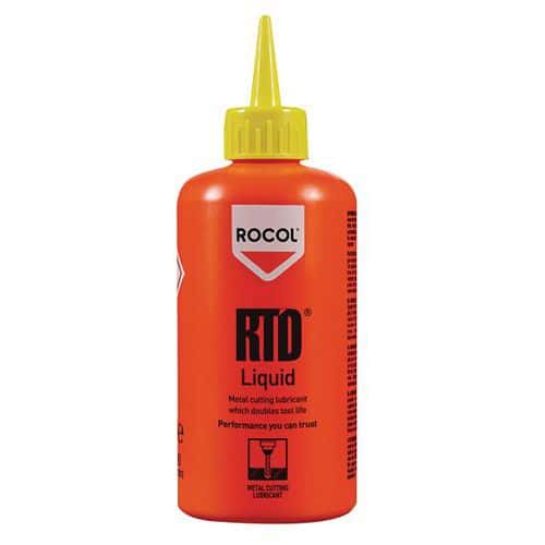 Aceite de corte - RTD - Rocol