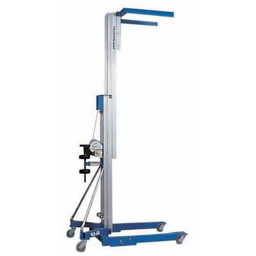 Apiladora Superlift - Capacidad de 300 a 454 kg - Estándar