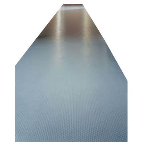 Alfombra de PVC Flexi Coin - Círculos grandes - En rollo - Plastex