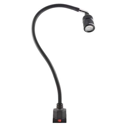 Lámpara LED Tellus 700 mm - 12-24V ac/dc - IP20 - 43 y 65