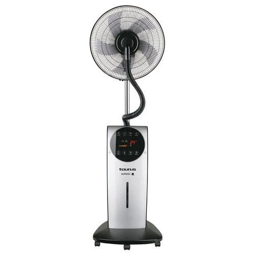 Ventilador nebulizador VB 02 - Taurus Alpatec