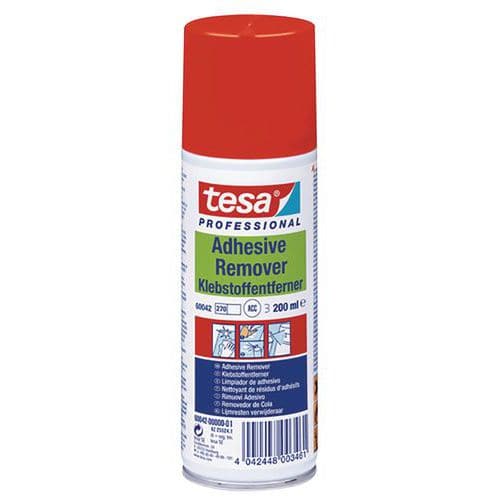 Limpiador de residuos de cola - Aerosol 200 mL - 60042 - Tesa