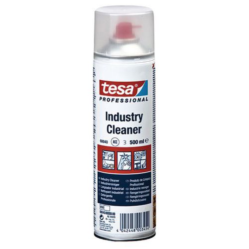 Aerosol desengrasante - 500 mL - 60040 - tesa