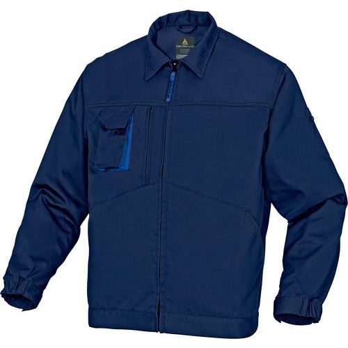 Chaqueta de trabajo Mach 2 - Azul marino