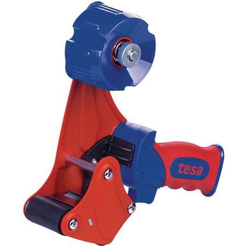 Dispensador ergonómico manual Tesa - Superior Snapshot 50