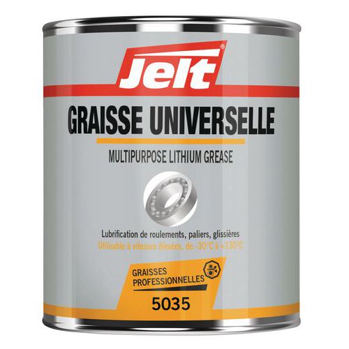 Grasa universal 5035