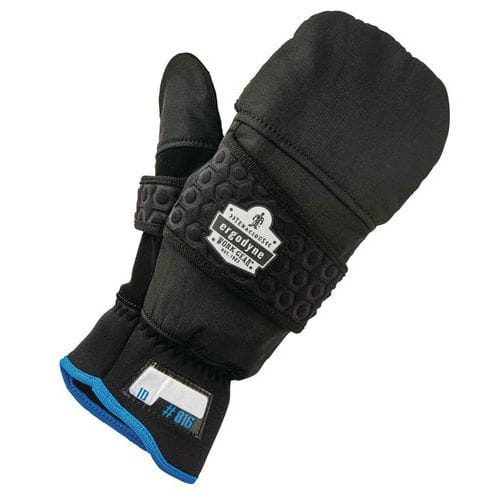 Guantes antifrío Proflex 816