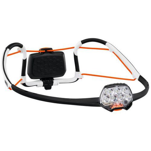 Linterna frontal ergonómica IKO® Core 500 lm - Petzl