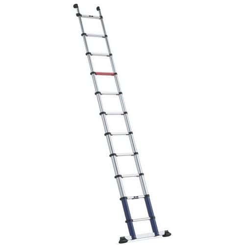 Escalera telescópica TL Smart Up Active - Altrex