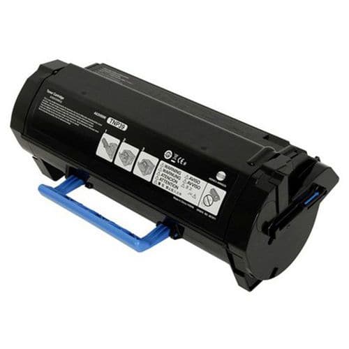 Tóner láser negro Konica Minolta Bizhub 4050 4750 - TNP-44 - Owa