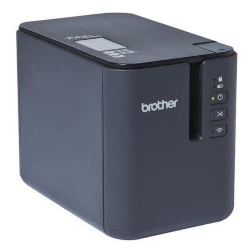 Impresora de etiquetas PT-P950NW - Brother