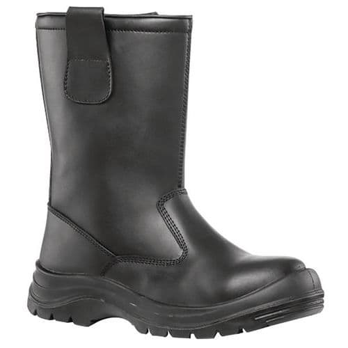 Botas de seguridad Perlite S3 CI SRC