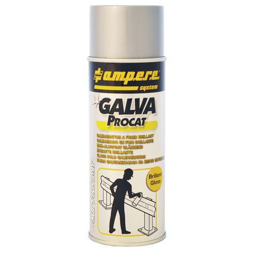 Galvanización Procat ® Brillant 520 mL - Ampere System