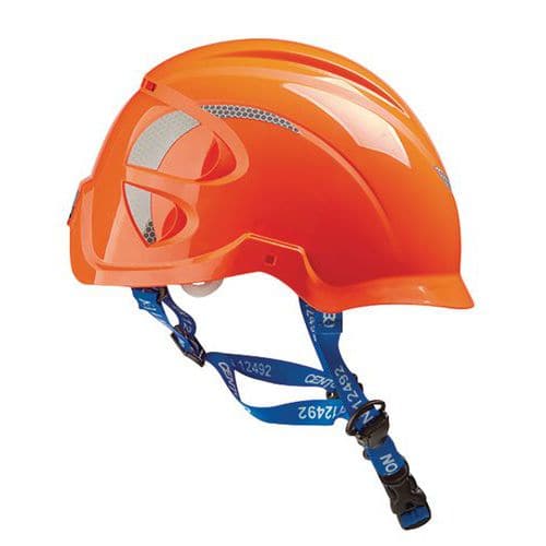 Casco de protección Nexus Height Master