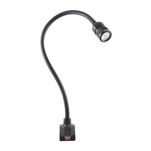 Lámpara LED Tellus 700 mm - 12-24V ac/dc - IP20 - 43 y 65