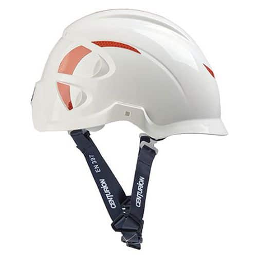 Casco de protección Nexus Height Master