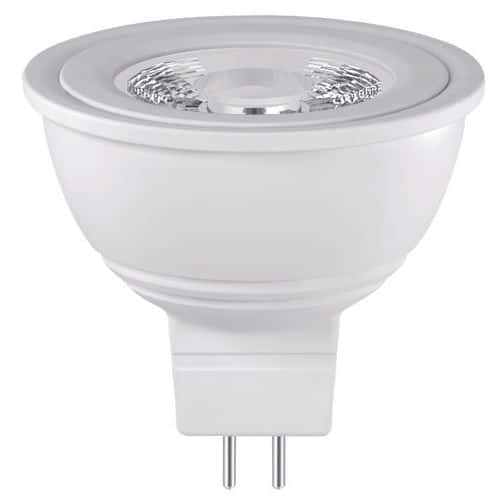 Bombilla led Parathom Pro 6,5 W GU5,3 4000K