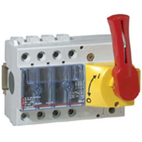 Interruptor interno VISTOP 63 A