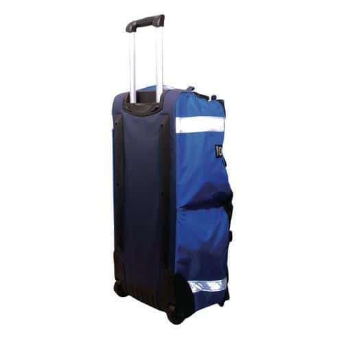 Bolsa flexible para EPI con trolley integrado - Outils Océans