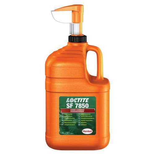 Limpiador de manos SF 7850 - 3 L - Loctite