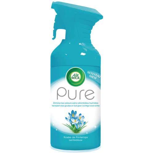 Desodorizante en spray Airwick Pure - 250 ml