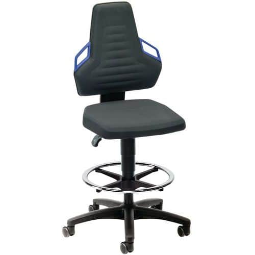 Silla Ergoconfort Supertec