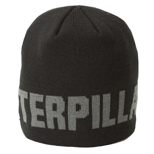 Gorro Caterpillar