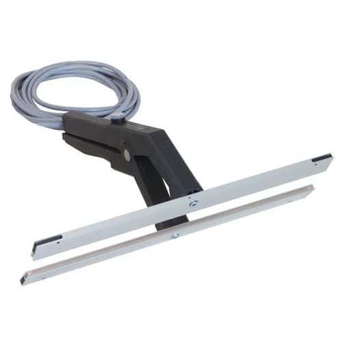 Pinza soldadora Super Poly