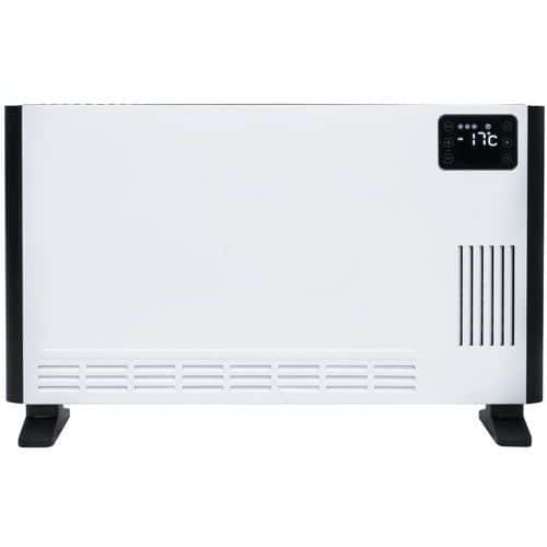 Convector eléctrico Safe-T-Convect 2400 - Eurom