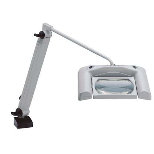 Lámpara lupa led SNLQ 54/2 - Waldmann